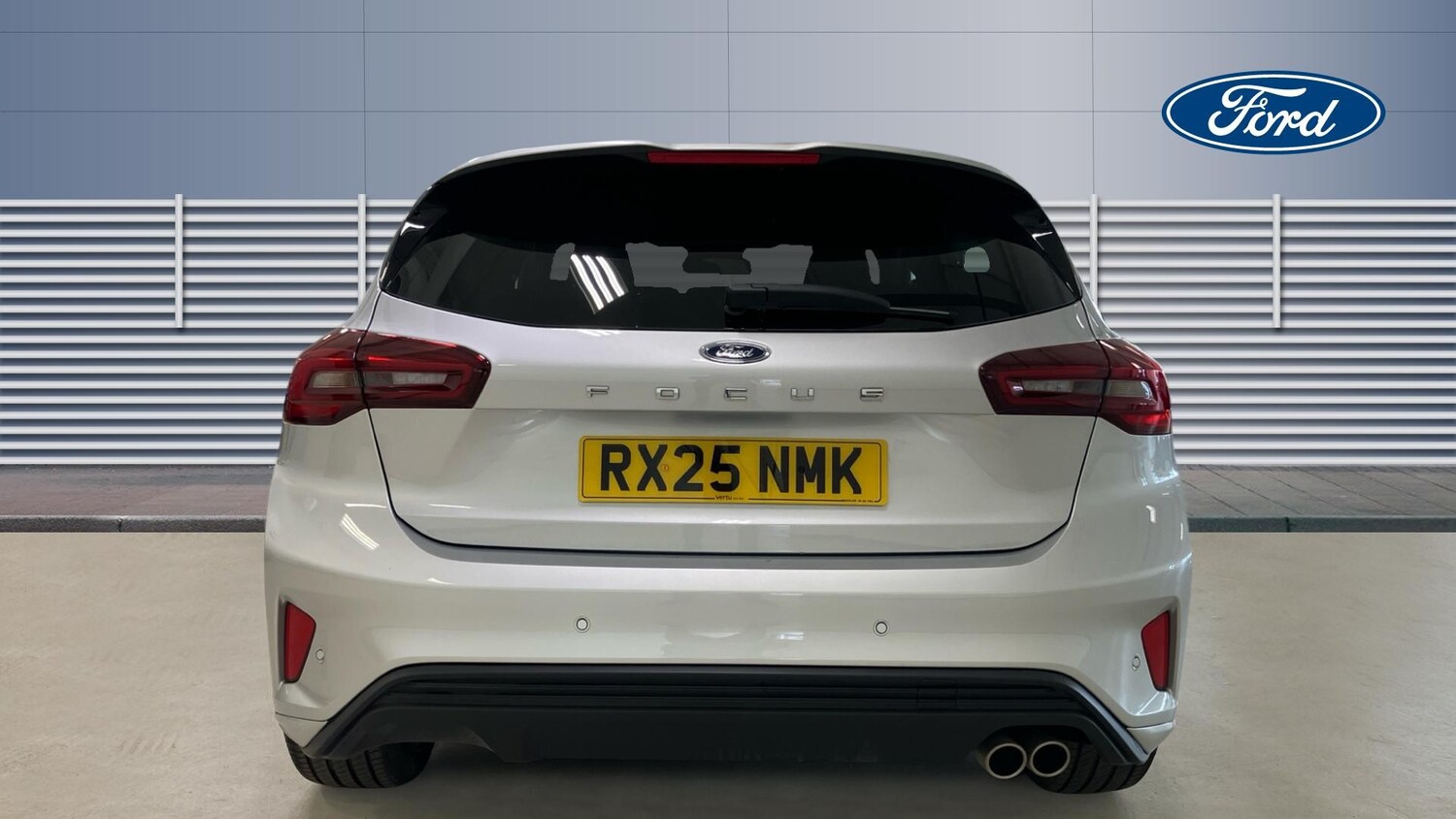 Used Ford Focus 2025 for sale - 77898715: Photo 6