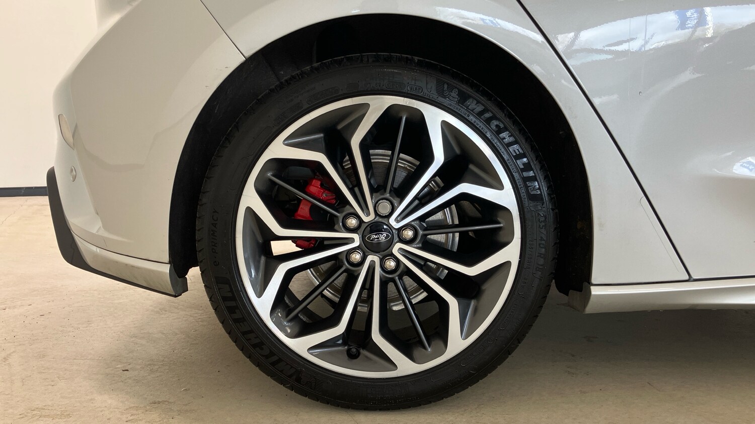 Used Ford Focus 2025 for sale - 77898715: Photo 7