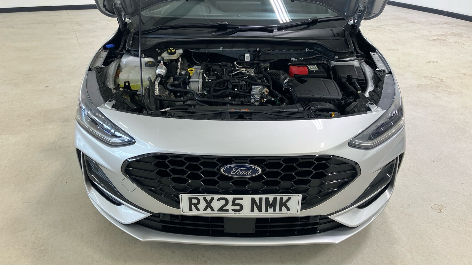 Used Ford Focus 2025 for sale - 77898715: Photo 8