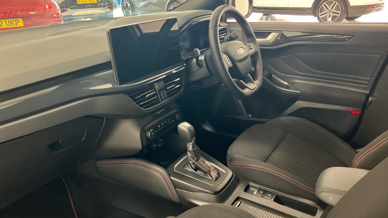 Used Ford Focus 2025 for sale - 77898715: Photo 9