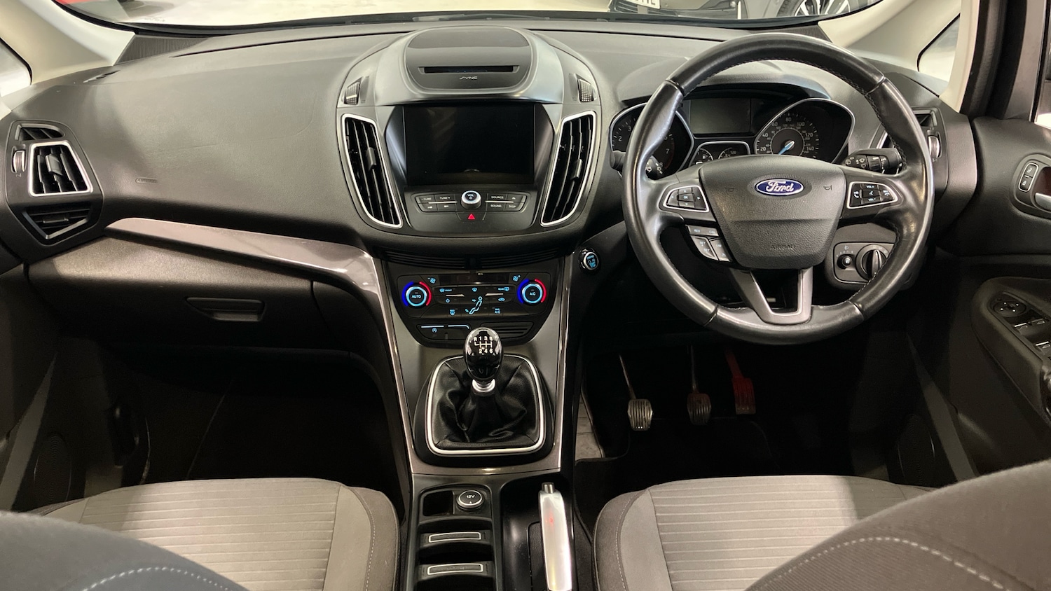Used Ford C-Max 2019 for sale - 77264296: Photo 10