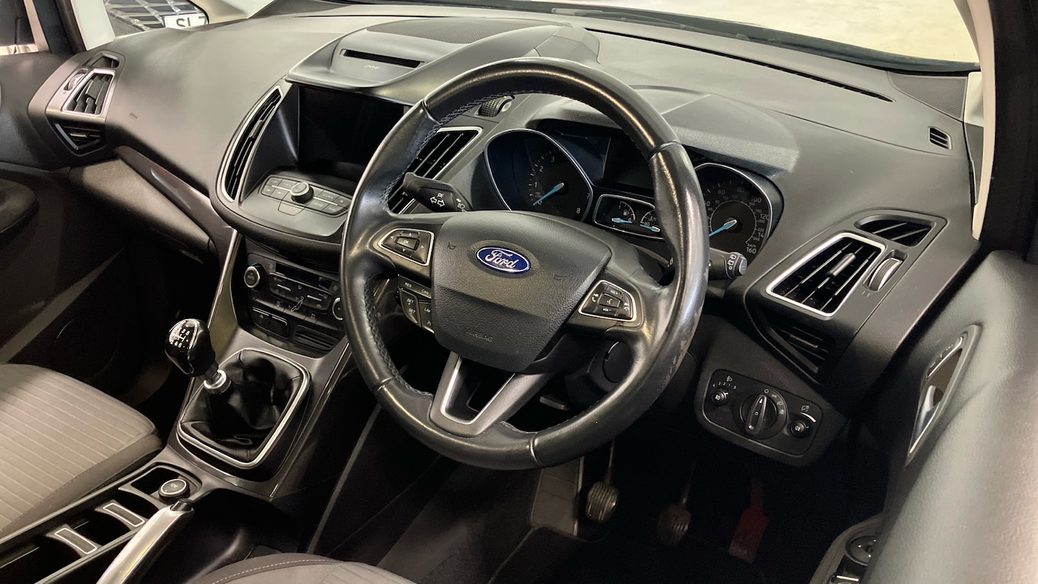 Used Ford C-Max 2019 for sale - 77264296: Photo 11