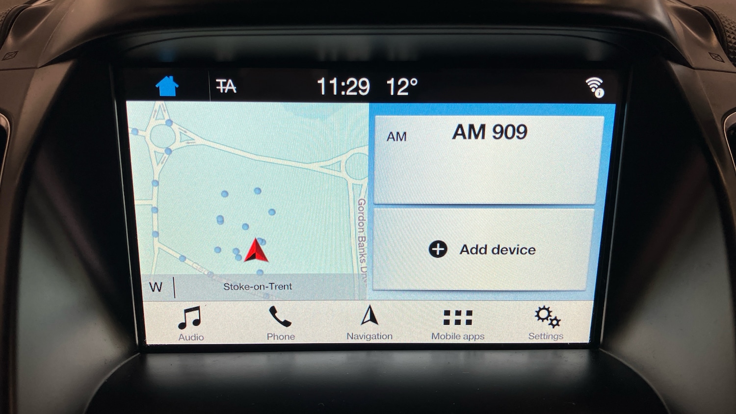 Used Ford C-Max 2019 for sale - 77264296: Photo 12