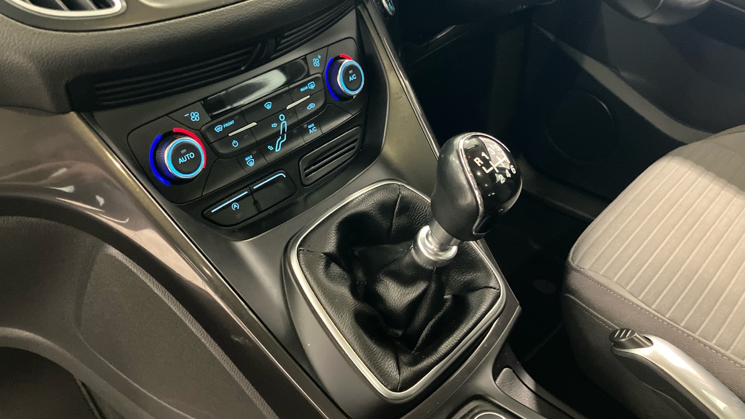 Used Ford C-Max 2019 for sale - 77264296: Photo 13