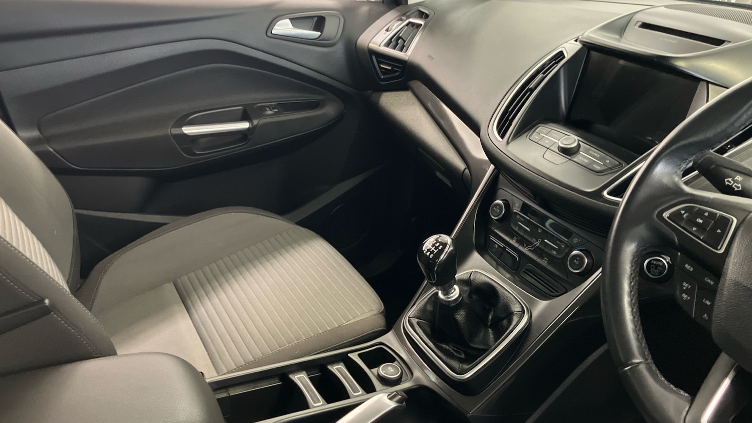 Used Ford C-Max 2019 for sale - 77264296: Photo 14