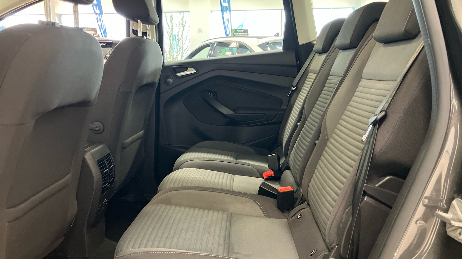 Used Ford C-Max 2019 for sale - 77264296: Photo 16