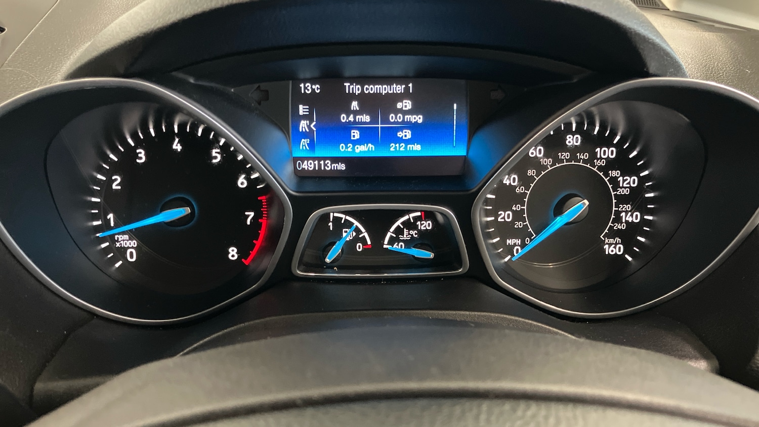 Used Ford C-Max 2019 for sale - 77264296: Photo 18