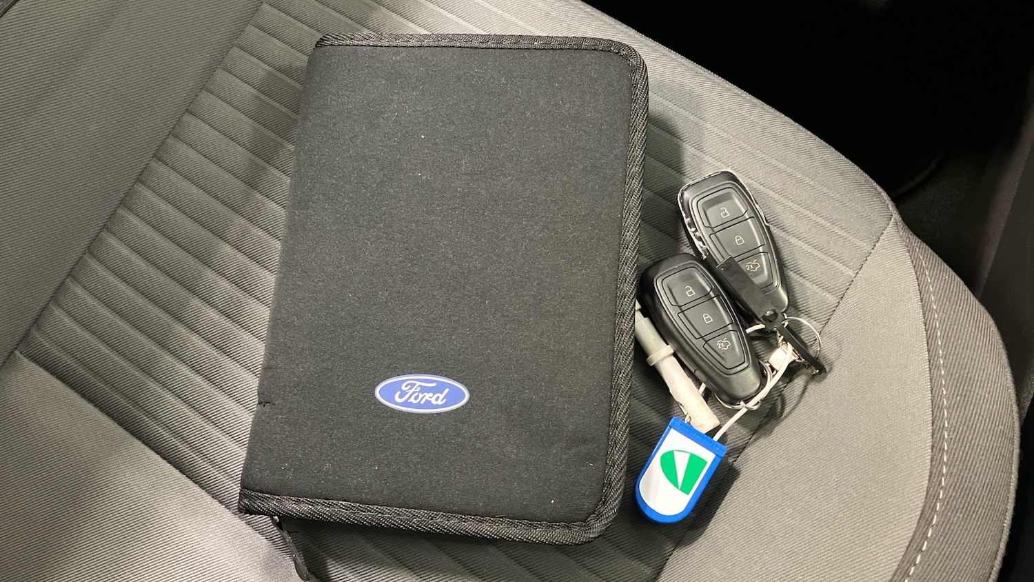 Used Ford C-Max 2019 for sale - 77264296: Photo 19