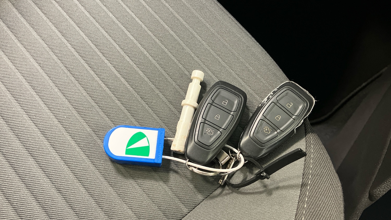 Used Ford C-Max 2019 for sale - 77264296: Photo 20