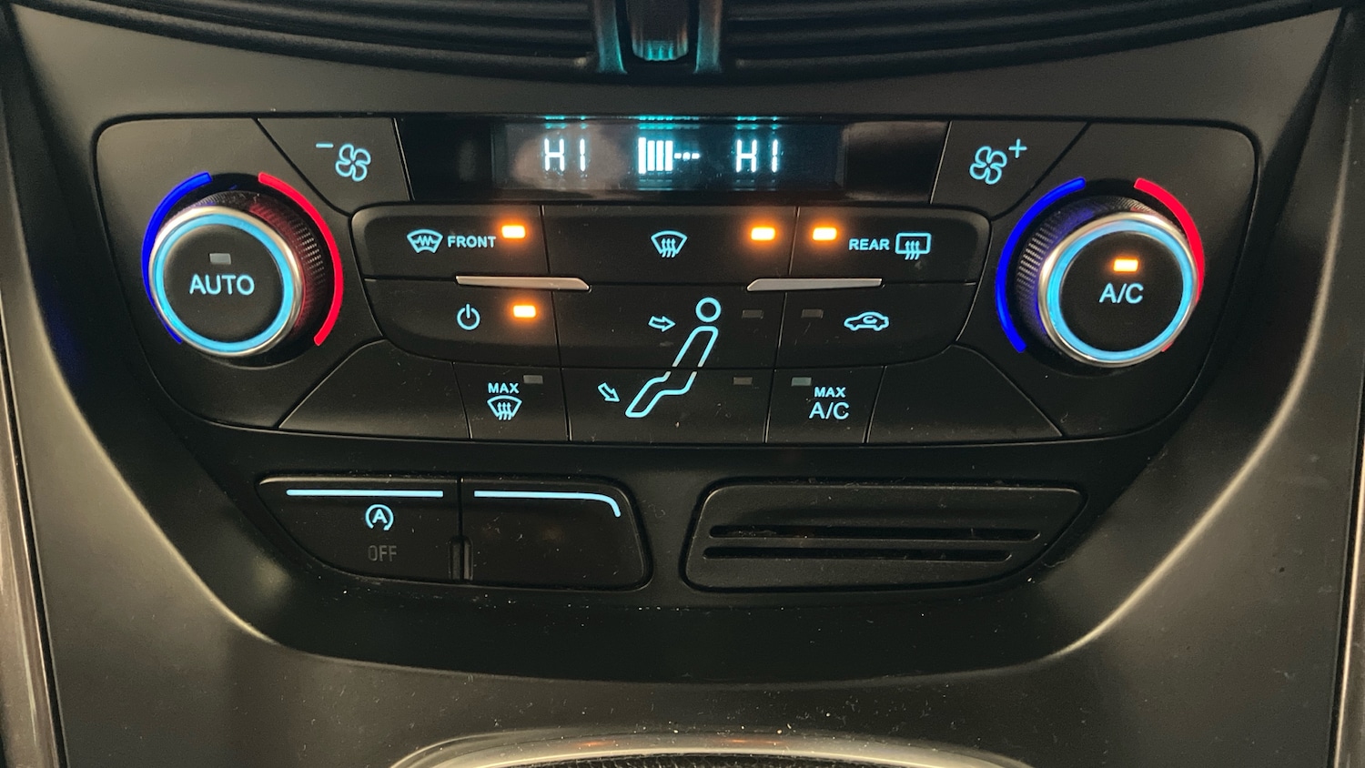 Used Ford C-Max 2019 for sale - 77264296: Photo 25