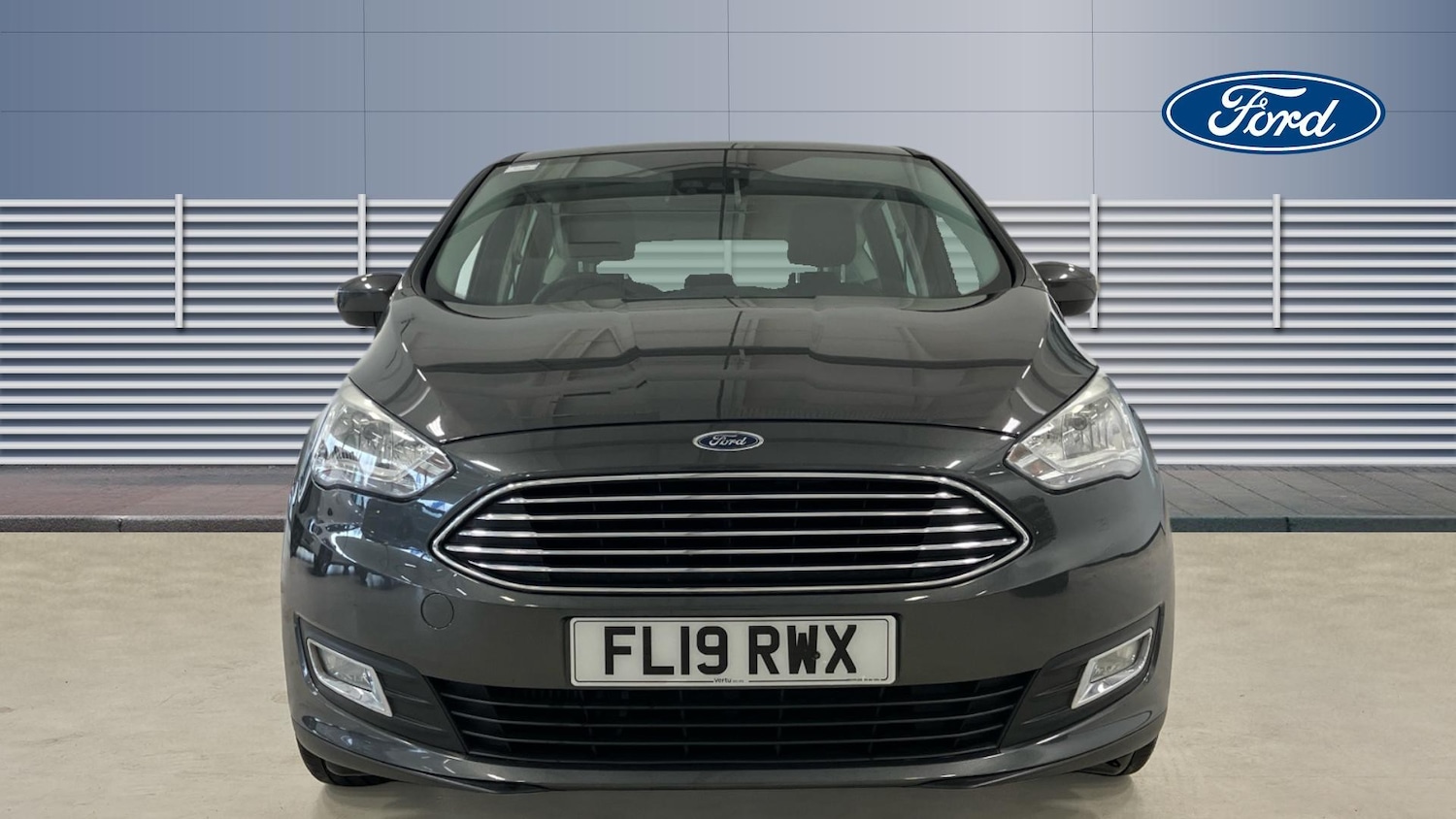 Used Ford C-Max 2019 for sale - 77264296: Photo 3