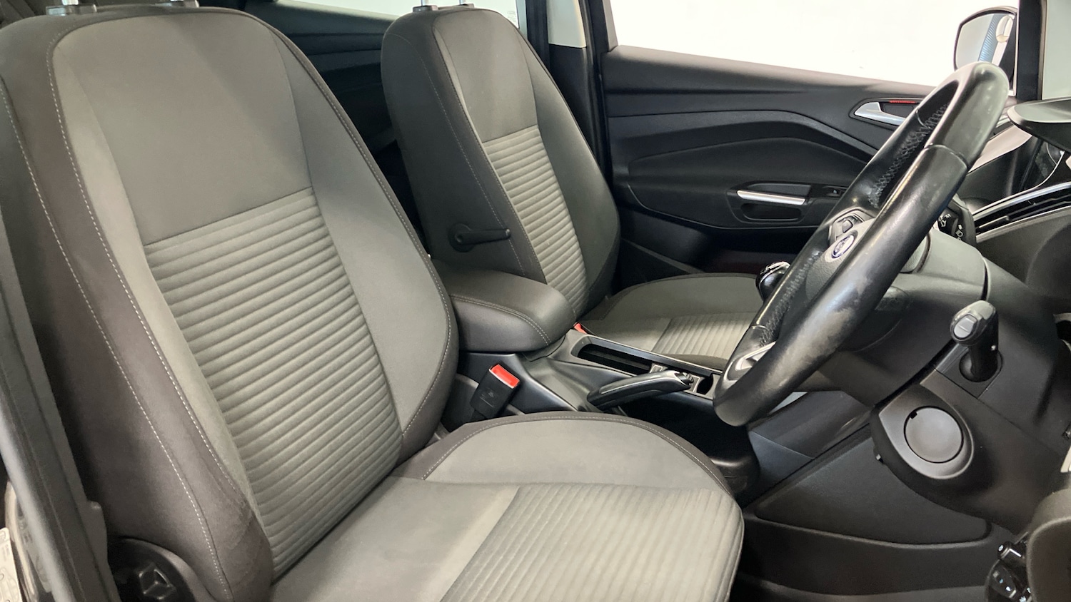 Used Ford C-Max 2019 for sale - 77264296: Photo 35