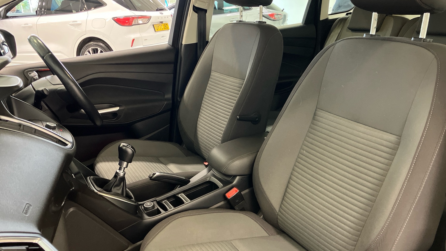 Used Ford C-Max 2019 for sale - 77264296: Photo 38