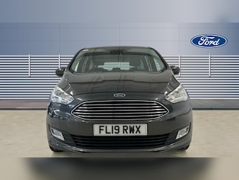 Used Ford C-Max 2019 for sale - 77264296: Photo