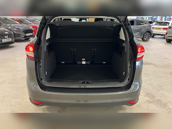 Used Ford C-Max 2019 for sale - 77264296: Photo