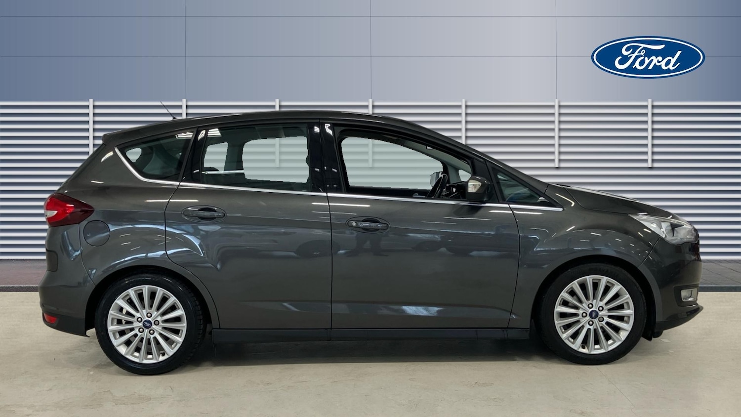 Used Ford C-Max 2019 for sale - 77264296: Photo 5