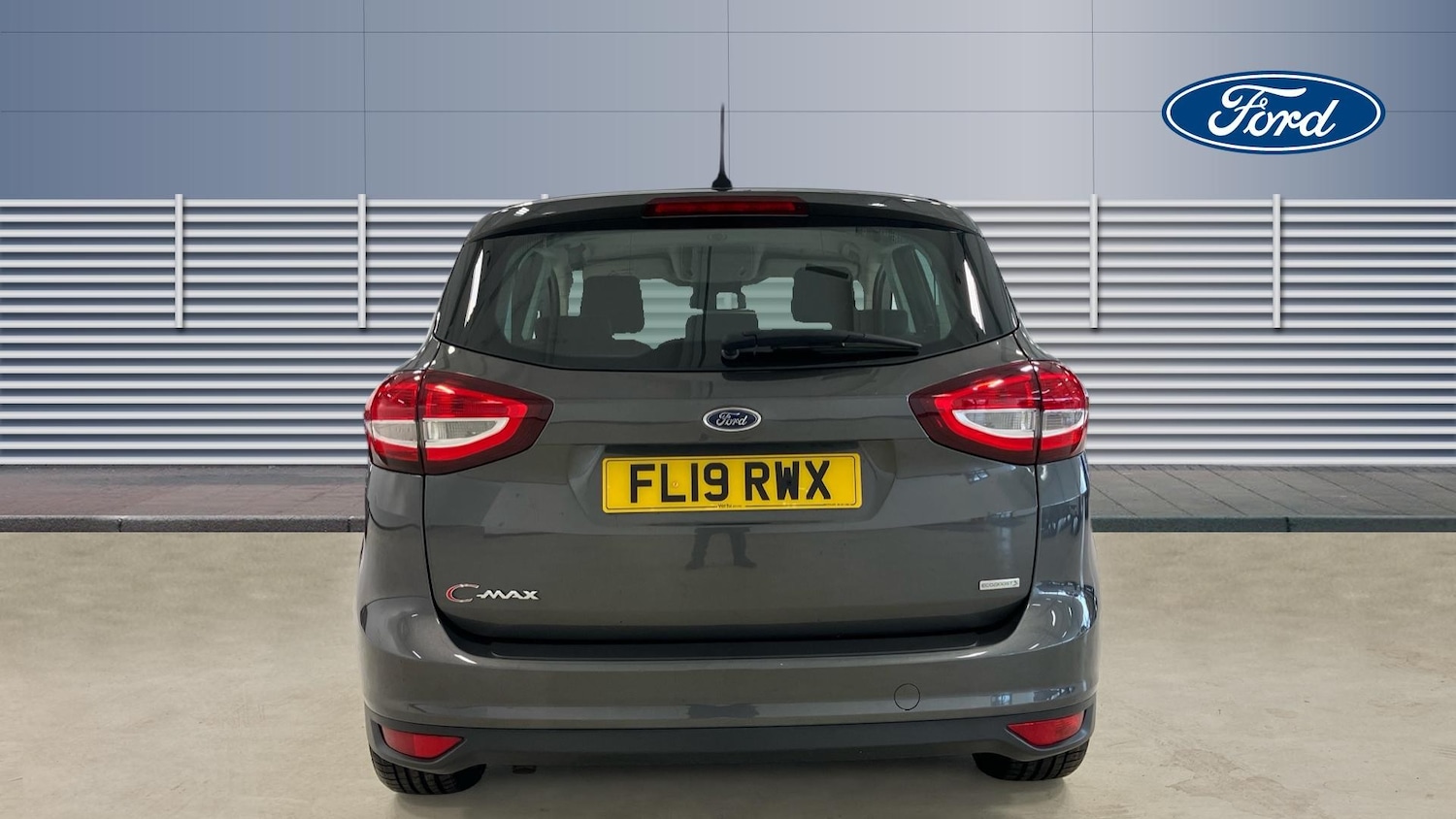 Used Ford C-Max 2019 for sale - 77264296: Photo 6