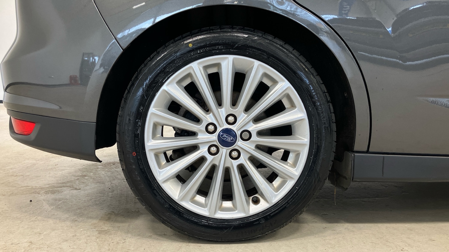 Used Ford C-Max 2019 for sale - 77264296: Photo 7