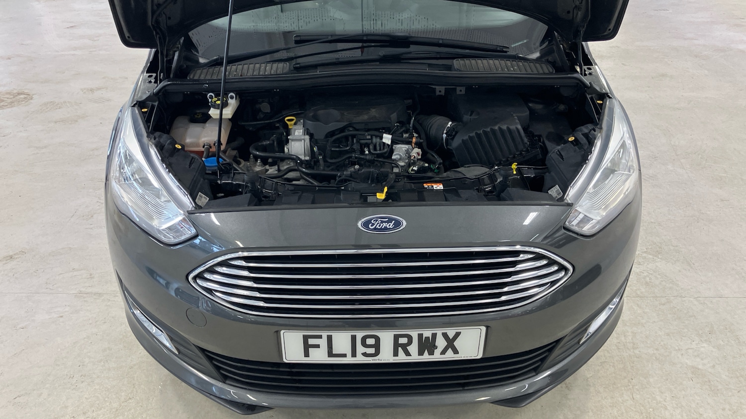 Used Ford C-Max 2019 for sale - 77264296: Photo 8