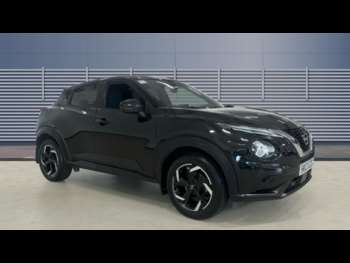 2023 (23) - 1.0 DiG-T 114 N-Connecta 5dr DCT Petrol Hatchback