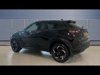 Used Nissan Juke 2023 for sale - 75124034: Photo