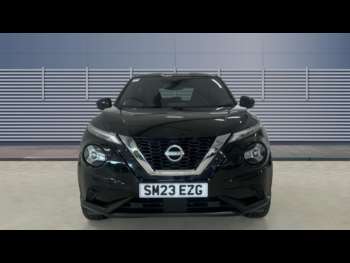 Used Nissan Juke 2023 for sale - 75124034: Photo
