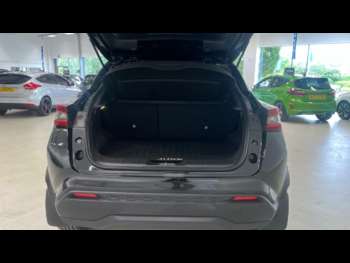 Used Nissan Juke 2023 for sale - 75124034: Photo
