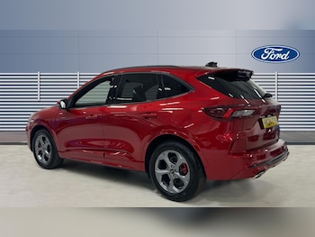 Used Ford Kuga 2024 for sale - 75673195: Photo