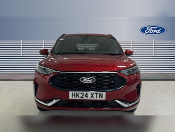 Used Ford Kuga 2024 for sale - 75673195: Photo
