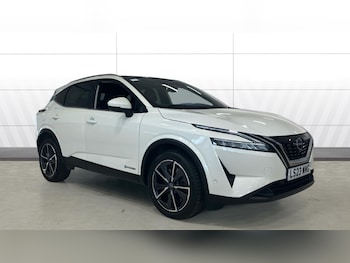 Used Nissan Qashqai 2023 for sale - 79272649: Photo