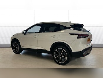 Used Nissan Qashqai 2023 for sale - 79272649: Photo
