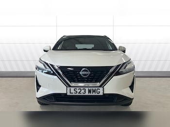 Used Nissan Qashqai 2023 for sale - 79272649: Photo