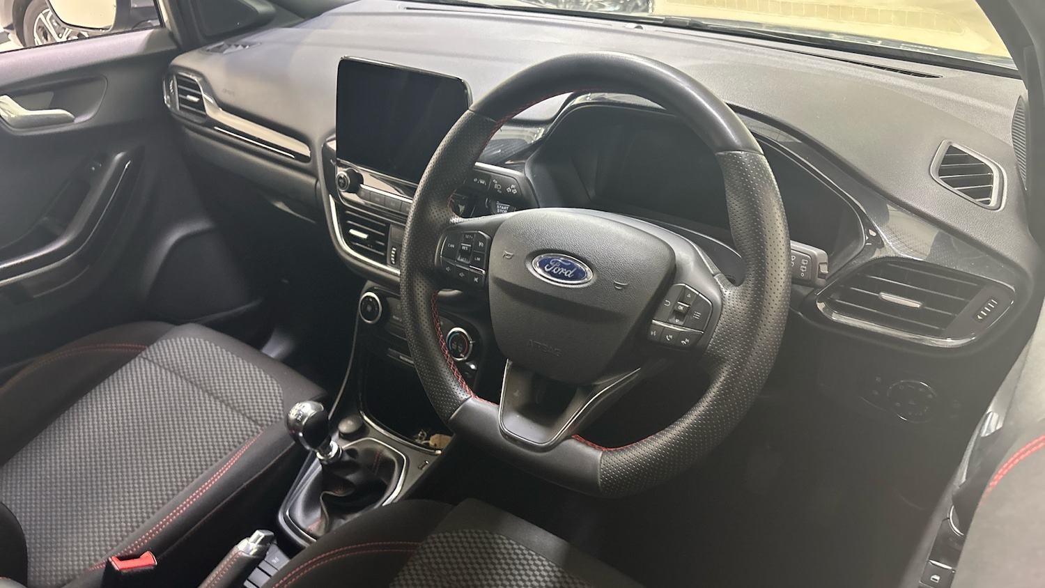 Used Ford Puma 2023 for sale - 77135642: Photo 11