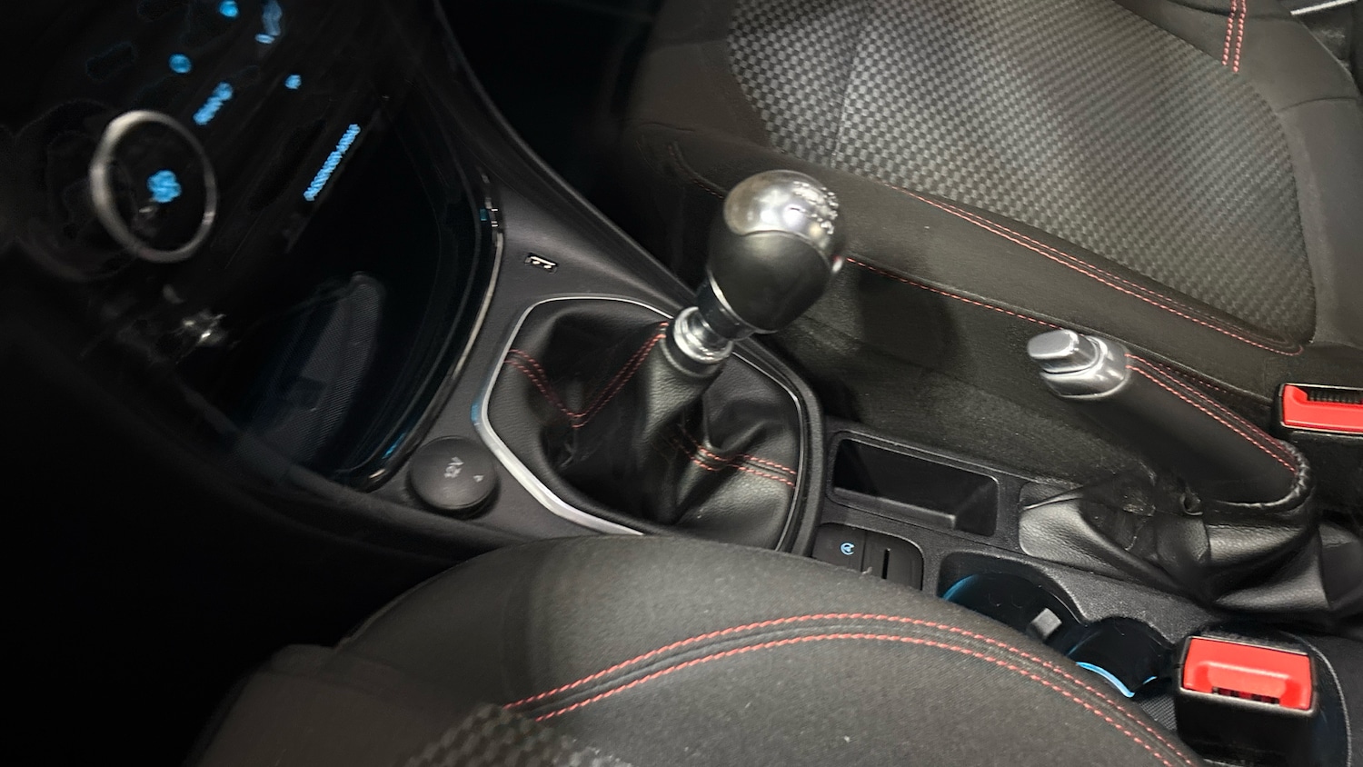 Used Ford Puma 2023 for sale - 77135642: Photo 13