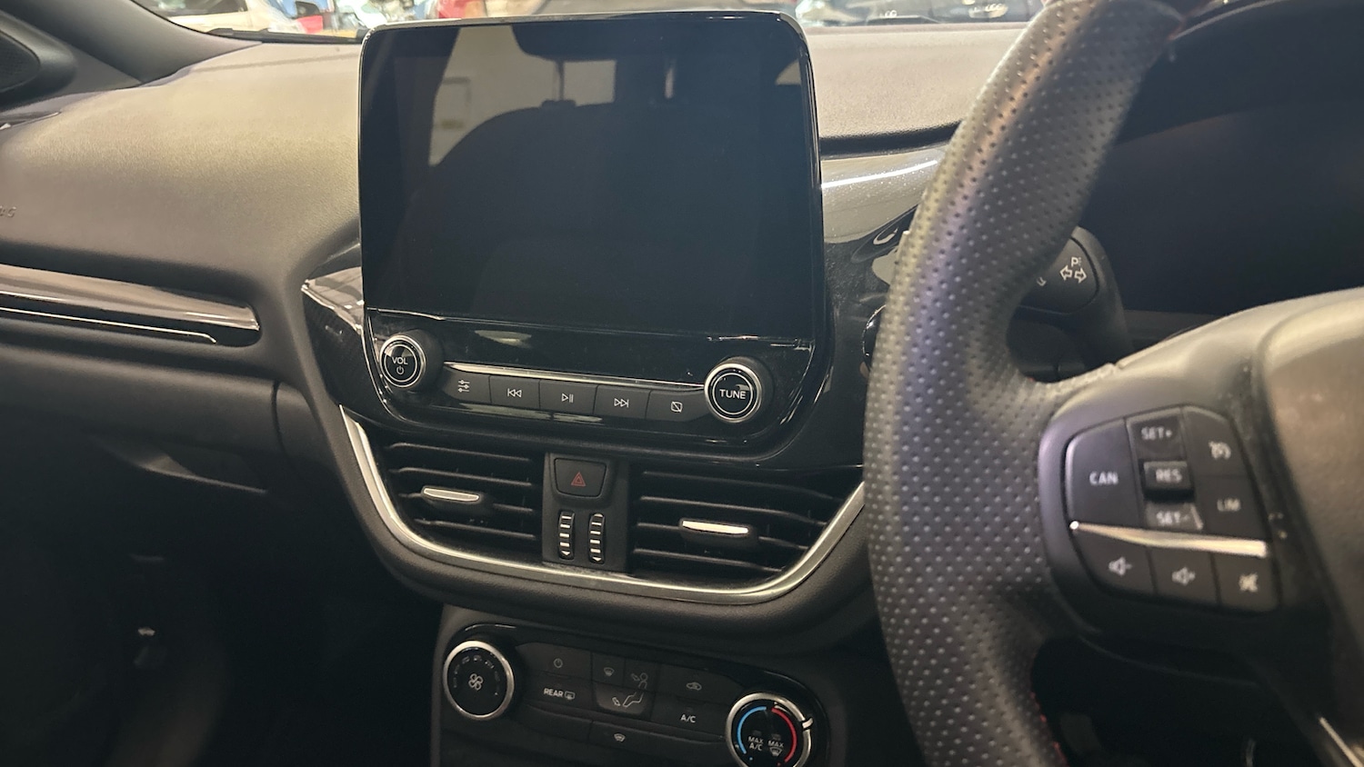 Used Ford Puma 2023 for sale - 77135642: Photo 14