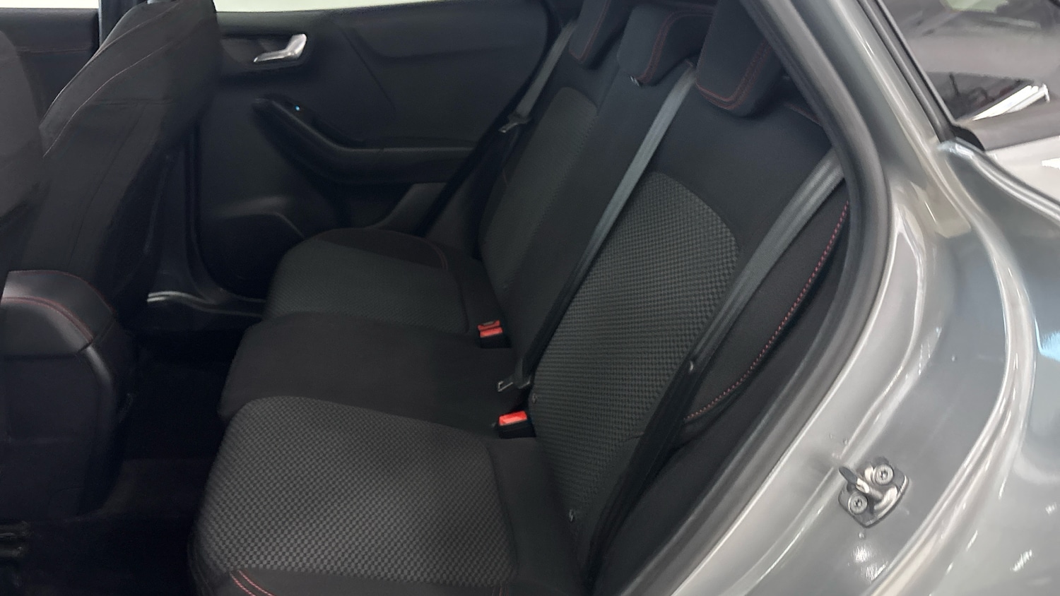 Used Ford Puma 2023 for sale - 77135642: Photo 16