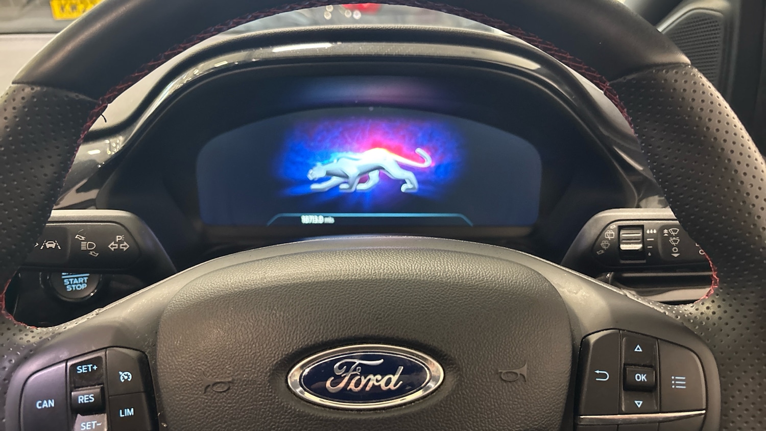 Used Ford Puma 2023 for sale - 77135642: Photo 18