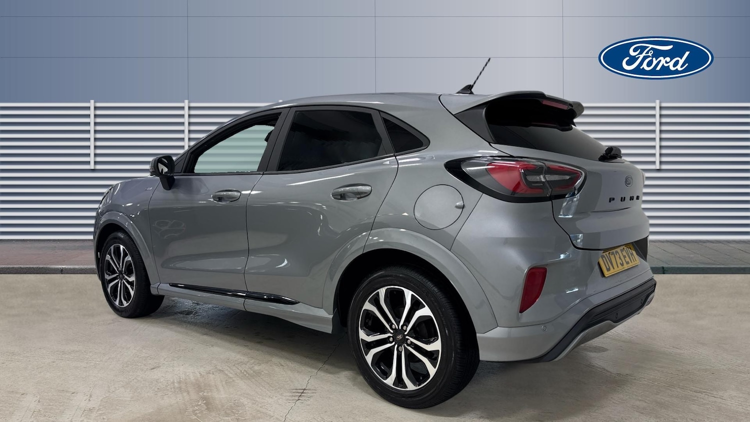 Used Ford Puma 2023 for sale - 77135642: Photo 2