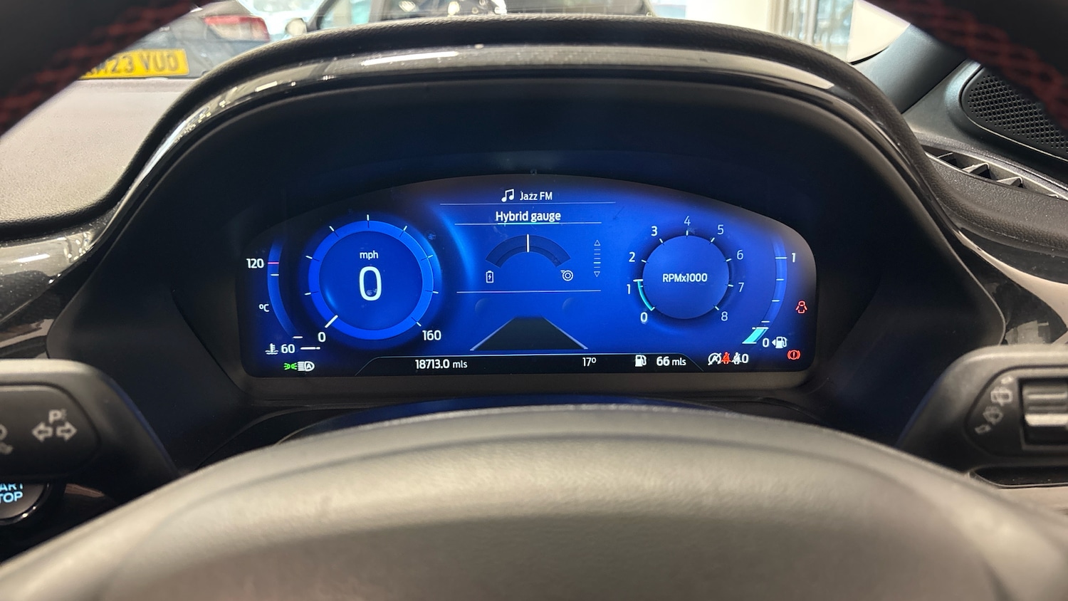 Used Ford Puma 2023 for sale - 77135642: Photo 21