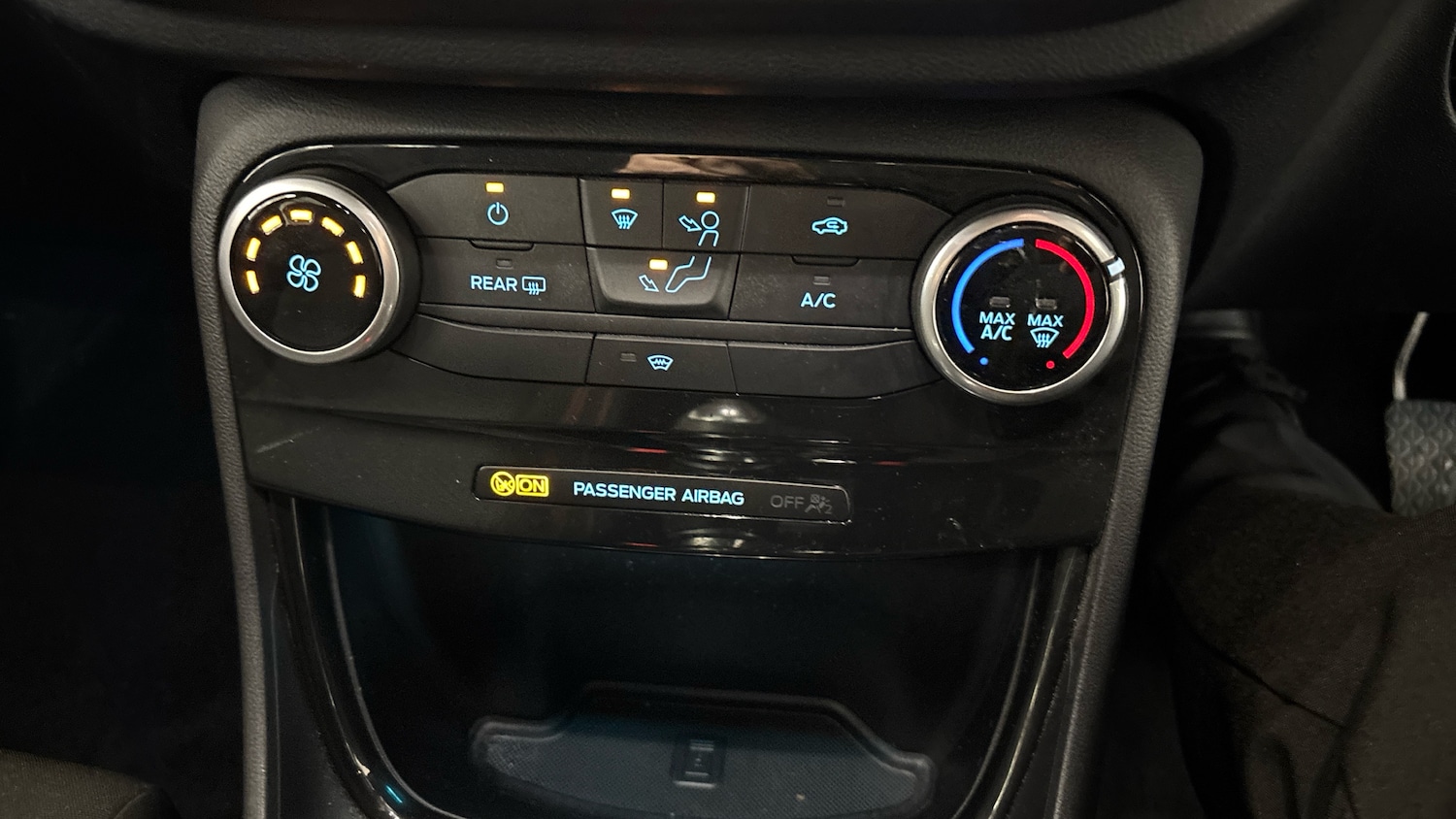 Used Ford Puma 2023 for sale - 77135642: Photo 24