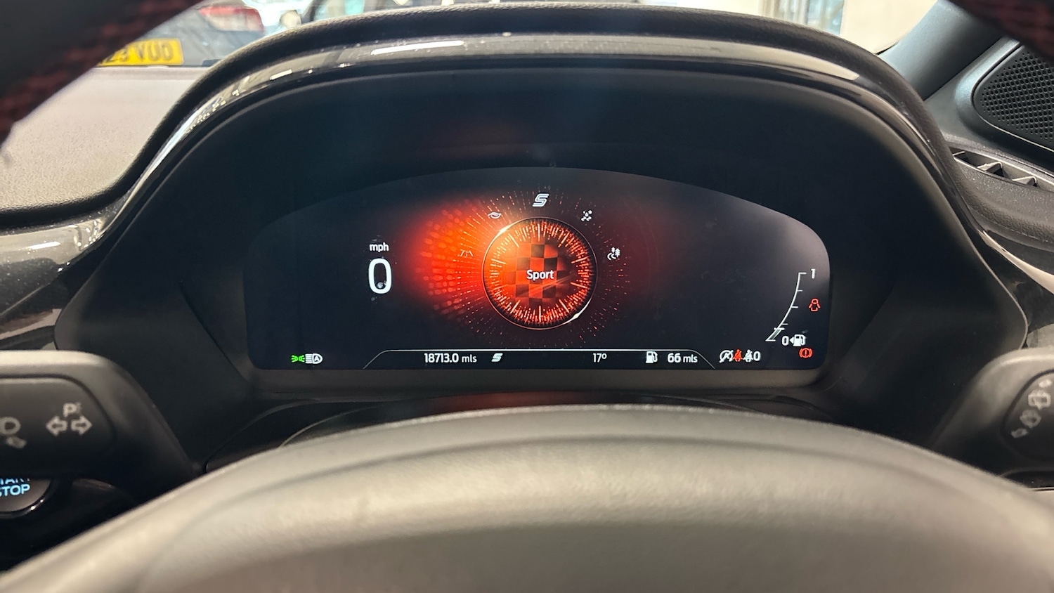 Used Ford Puma 2023 for sale - 77135642: Photo 25