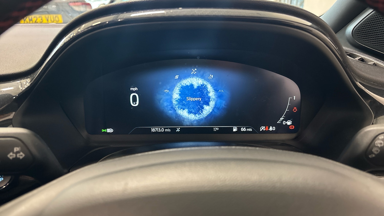 Used Ford Puma 2023 for sale - 77135642: Photo 26