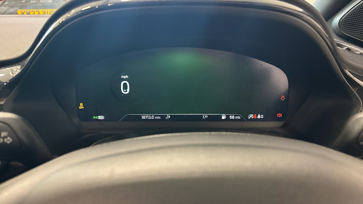 Used Ford Puma 2023 for sale - 77135642: Photo 27