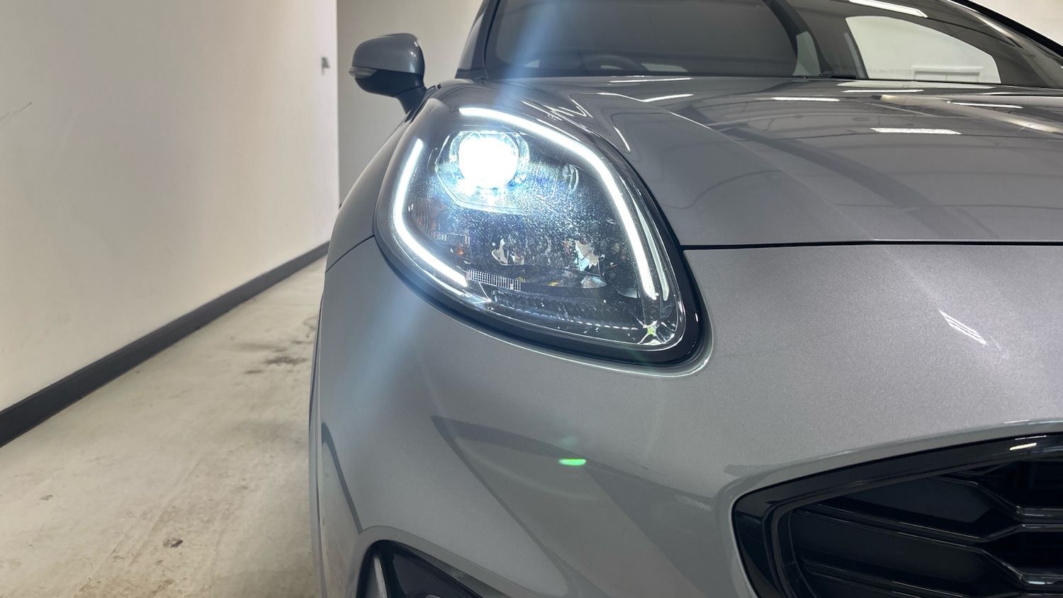 Used Ford Puma 2023 for sale - 77135642: Photo 29