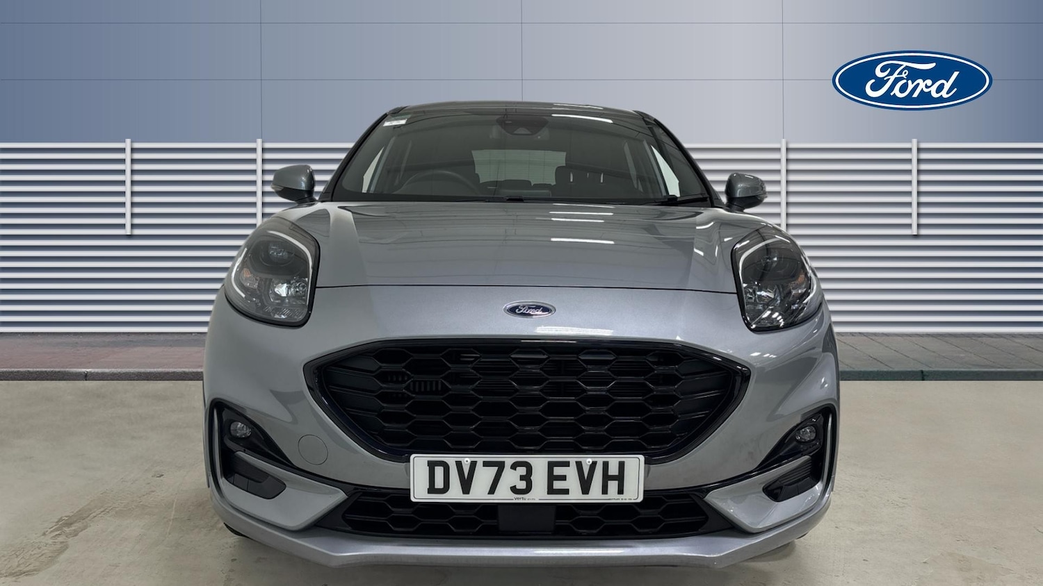 Used Ford Puma 2023 for sale - 77135642: Photo 3