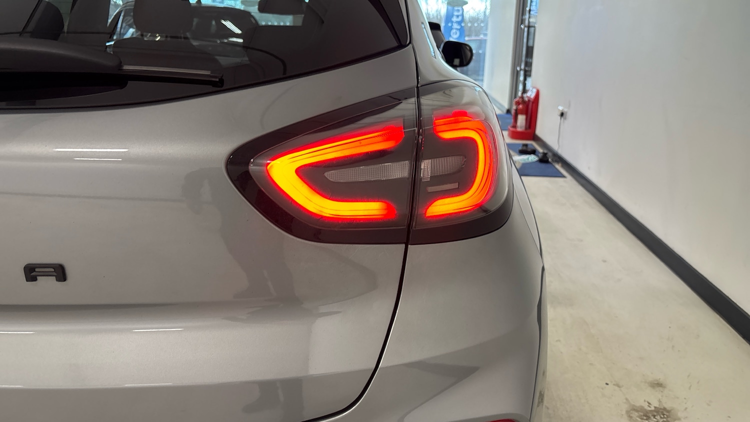 Used Ford Puma 2023 for sale - 77135642: Photo 30