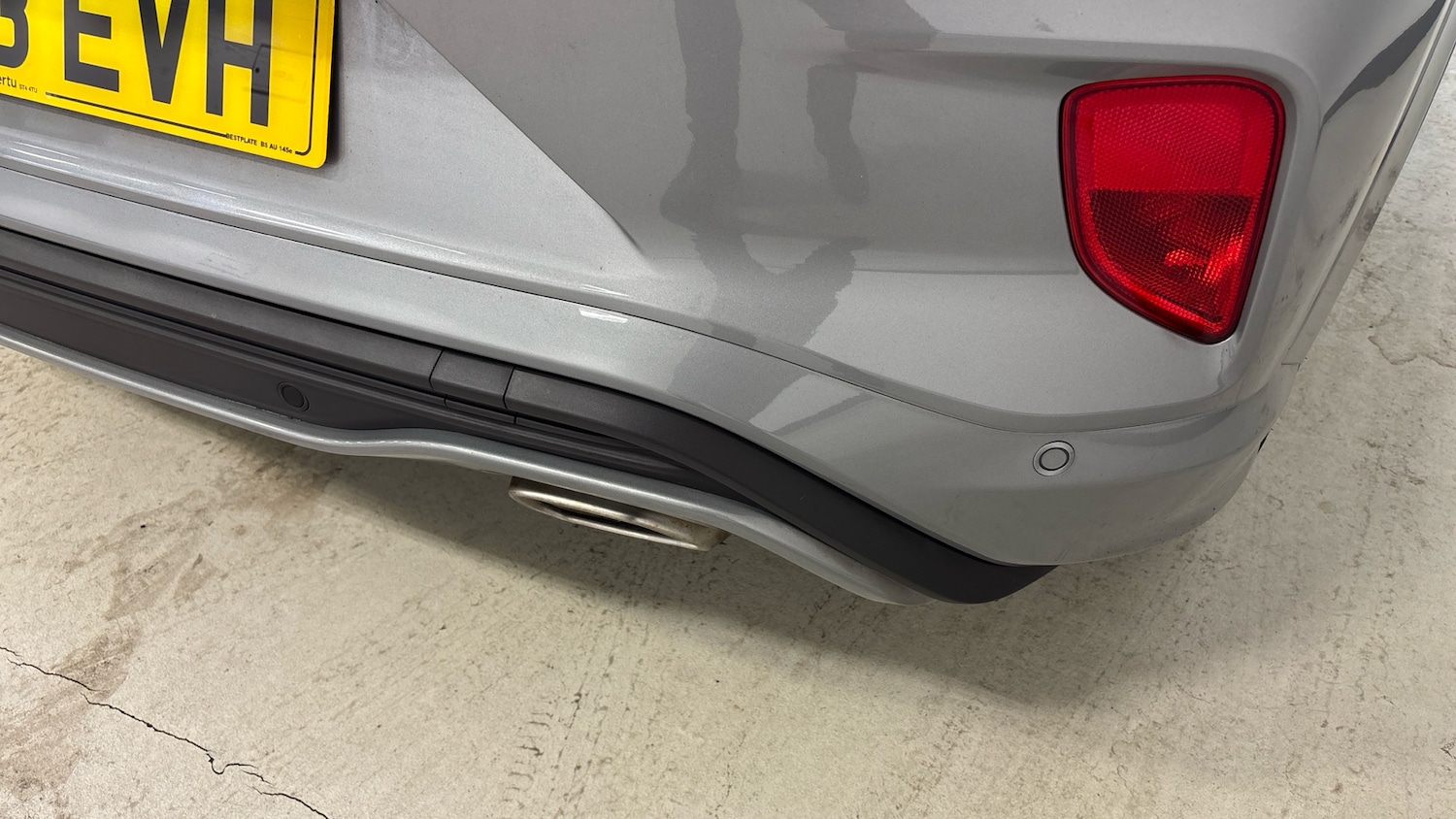 Used Ford Puma 2023 for sale - 77135642: Photo 32