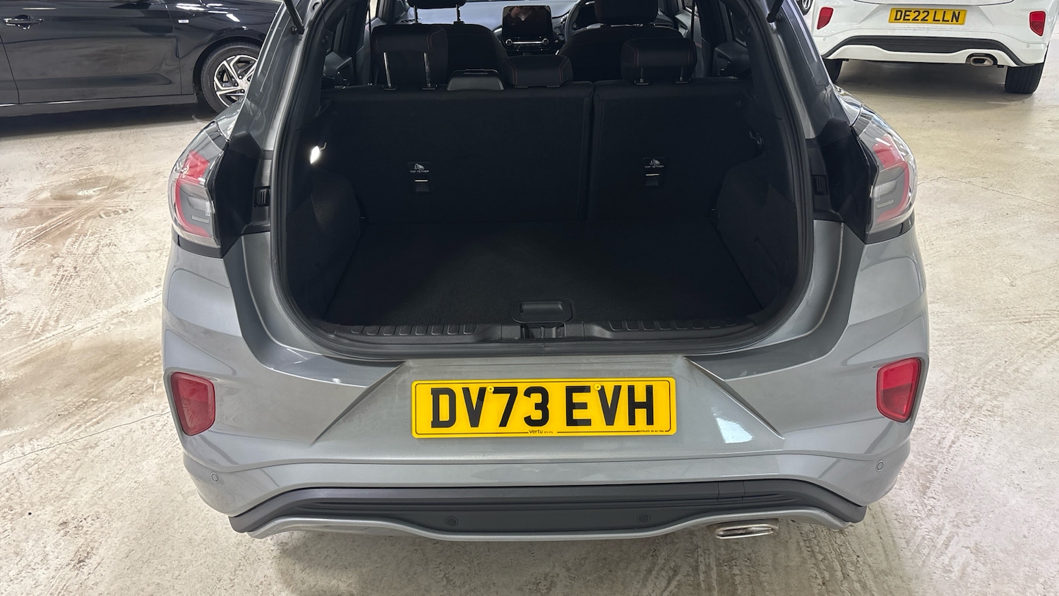 Used Ford Puma 2023 for sale - 77135642: Photo 4