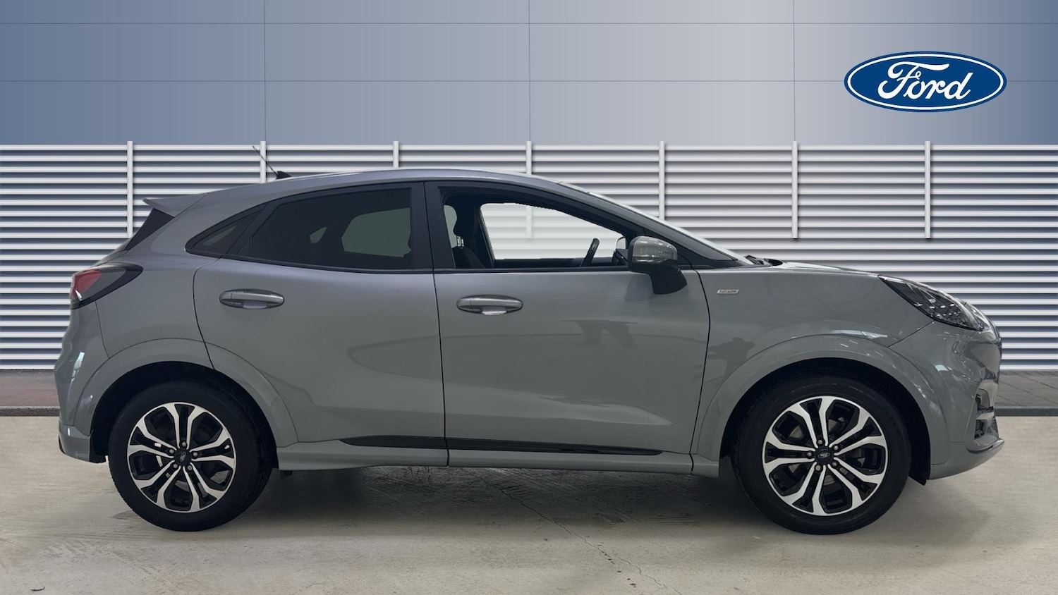 Used Ford Puma 2023 for sale - 77135642: Photo 5