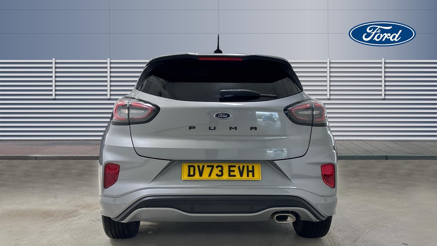 Used Ford Puma 2023 for sale - 77135642: Photo 6